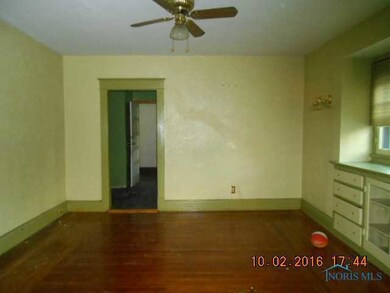 Dining Room.