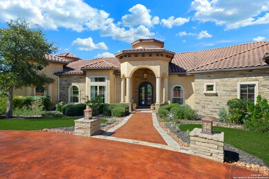 11327 Caliza Crest, Boerne, TX 78006 - photo 7