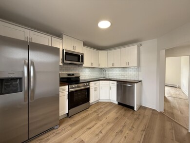 1722 Dorothy St unit 2nd Floor, Scranton, PA 18504 - photo 5