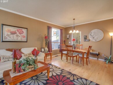 14981 SE Gilesford St, Clackamas, OR 97015 - photo 4