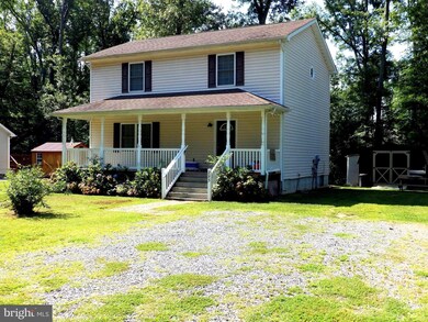 293 Piney Forest Dr, Colonial Beach, VA 22443 - photo 2