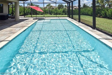 Beautiful pool