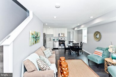 731 Hilltop Terrace SE, Washington, DC 20019 - photo 5