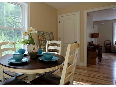 Dining Room.