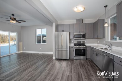 1191 E Westpoint Dr unit 2, Wasilla, AK 99654 - photo 7