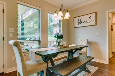 160 Lillian, Texarkana, TX 75501 - photo 7