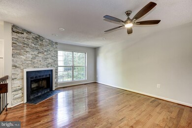 5830 Wye Oak Commons Ct unit 15, Burke, VA 22015 - photo 7