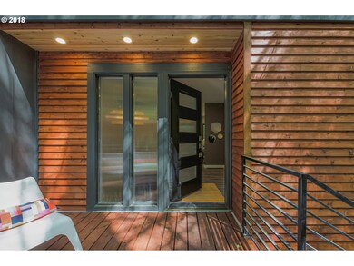 Entrance/Foyer