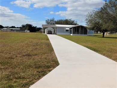 unlisted-address, Lake Hamilton, FL 33851 - photo 2