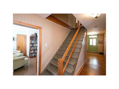 . Foyer