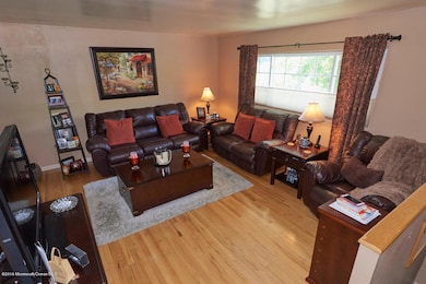 Living room Hemlock