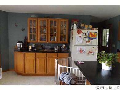 Kitchen Dining