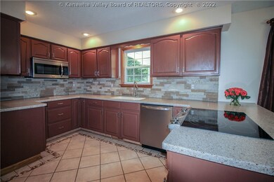 114 Heather Ct, Scott Depot, WV 25560 - photo 7