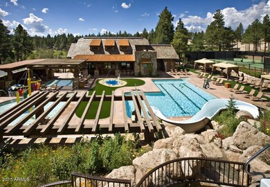 Camp Pine Canyon