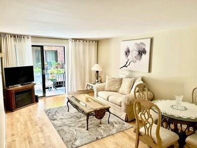 Oak Field West unit 106A, Chicago, IL 60707 - photo 2