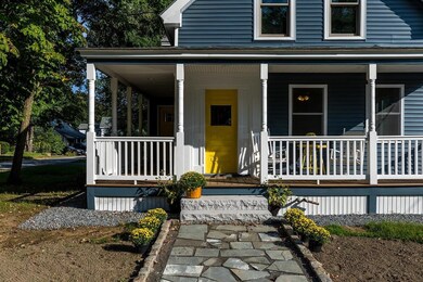 8 Elm St, Newton, NH 03858 - photo 3