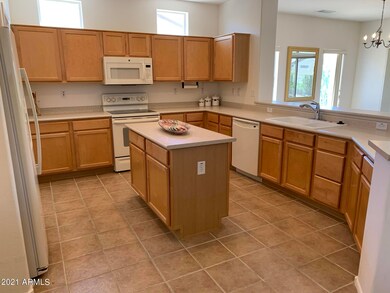 15153 W Cactus Ridge Way, Surprise, AZ 85374 - photo 7