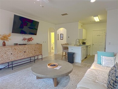 Residence at Renaissance Square unit 107, Clearwater, FL 33756 - photo 4