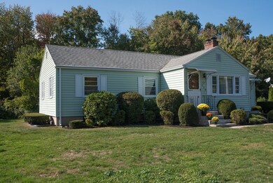 339 Circle Dr, West Springfield, MA 01089 - photo 2