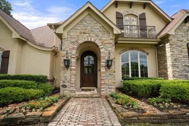 9519 Stonebridge Lake Dr, Tomball, TX 77375 - photo 4