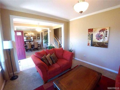 Living Room.