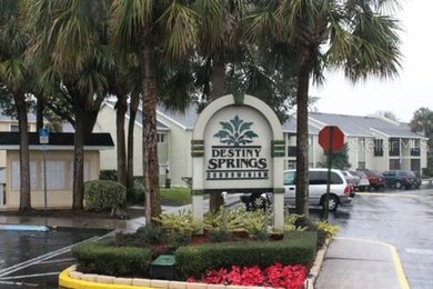 Welcome to Destiny Springs!
