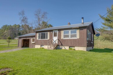 463 Clough Hill Rd unit 3, Lyman, NH 03585 - photo 4