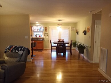 20525 Horseshoe Rd, Carson, VA 23830 - photo 7