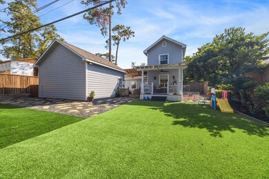 4207 Apollo St, Houston, TX 77018 - photo 2