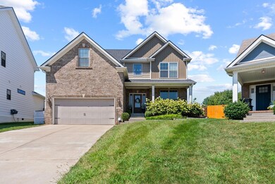 1137 Haddrell Point, Lexington, KY 40509 - photo 3