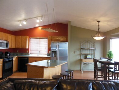 1017 N Christopher St, Medical Lake, WA 99022 - photo 3