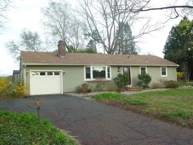 17 Woodlawn Rd, Hadley, MA 01035 - photo 2