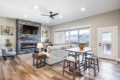 11555 North Upside Drive Hideout UT 8403
