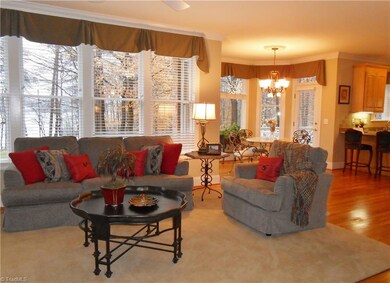 26 Rosebay Ln, Greensboro, NC 27455 - photo 4