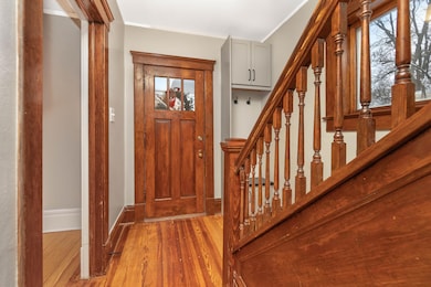 814 W Jefferson St, Ann Arbor, MI 48103 - photo 5