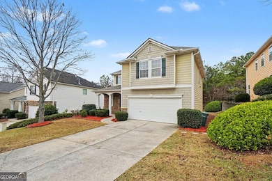 1517 Briarfield Way unit 1, Marietta, GA 30066 - photo 3