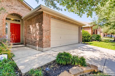 25631 Sago Palm, San Antonio, TX 78261 - photo 3