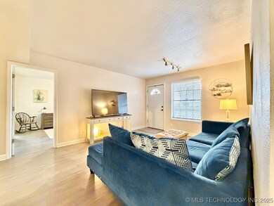 6363 S 80th East Ave unit 10, Tulsa, OK 74133 - photo 7