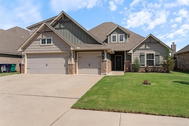 5604 Shiloh Dr, Oklahoma City, OK 73179 - photo 2