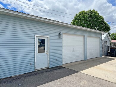 garage