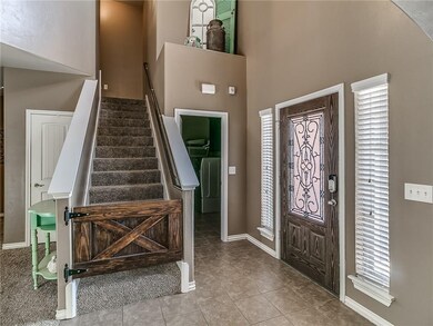 Entryway.