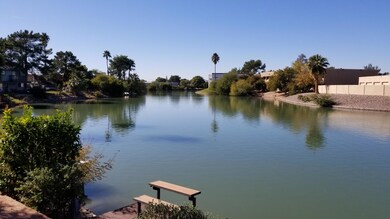 1852 dockside lake view