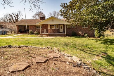 334 Shelton Rd, Manchester, TN 37355 - photo 4