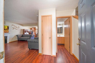 Living area 1