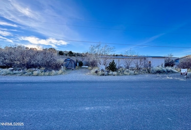 540 Nob Hill Ave, Eureka, NV 89316 - photo 2