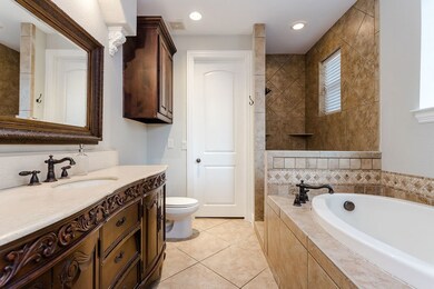 3817 Bowser Ave unit A, Dallas, TX 75219 - photo 4