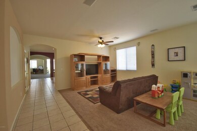 Formal Living