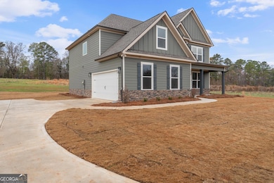 2305 New Hope Rd unit (LOT 5), Locust Grove, GA 30248 - photo 6