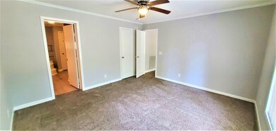 Owner's Bedroom