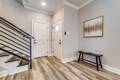 1030 Lonnie Ln, Houston, TX 77091 - photo 4